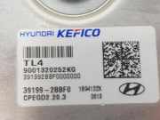 Motorsteuerger?t 391992BBF0 Hyundai Tucson (TL) SUV 1.6 GDi 16V 2WD (G4FD) 2019