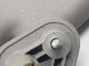 Sonnenblende Links 7252007 BMW X1 (E84) SUV sDrive 18d 2.0 16V (N47-D20C)