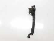 Türgriff Außen Rechts Vorne 2E0837205C Volkswagen Crafter Van 2.5 TDI 30/32/35/46/50 (BJL) 2007 BJL