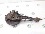 Achsschenkel Links Hinten 4125A033 Mitsubishi Outlander (CW) SUV 2.0 DI-D 16V 4x2 (BSY) 2007