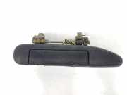 Türgriff Außen Ra 806063J10A Nissan Patrol GR (Y61) Geländewagen 3.0 GR Di Turbo 16V (ZD30DDTi) 2001