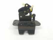 Heckschloss 871302E000 Hyundai Tucson (JM) SUV 2.0 CRDi 16V 4x2 (D4EA) 2006
