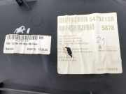 T?rverkleidung Rechts Hinten 51427429336 Mini Mini (F55) Schr?gheck 5-drs 1.5 12V One First (B38A15A) 2015