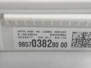 Sicherungskasten RELAIS 9857038280 Opel Astra L Sports Tourer (F4/FC/FN/FR) Kombi 1.2 Turbo 110 12V (EB2ADT(HNP))