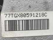 Bremssattel Rechts Vorne 1610428280 Opel Astra L Sports Tourer (F4/FC/FN/FR) Kombi 1.2 Turbo 130 12V (EB2ADTS(HNS))