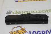 Bedienung 61316925501 BMW 3 serie (E46/2) Coupé 330 Cd 24V (M57N-D30(306D2)) 2003