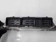 Motorsteuergerät 8200387138 Renault Megane II (BM/CM) Schrägheck 1.4 16V 98 (K4J-730) 2005