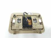 Innenbeleuchtung 26430CC011 Nissan Murano (Z50) SUV 3.5 V6 24V 4x4 (VQ35DE) 2005