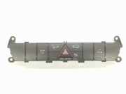 Warnleuchte Schalter A1648709810 Mercedes-Benz ML II (164/4JG) SUV 3.0 ML-320 CDI 4-Matic V6 24V (OM642.940) 2007