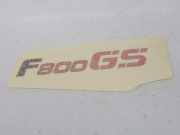 Emblem MODEL 46637724490 BMW 3 serie (F30) Limousine 318d 2.0 16V (B47-D20A) 2008