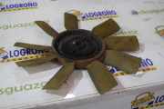 Kühlerventilatormotor A0002006323 Mercedes-Benz Vito (W639) Bus 2.2 111 CDI 16V (OM646.982) 2003