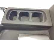 Armlehne MIDDEN 969105X05B Nissan Navara (D40) Pick-up 2.5 dCi 16V 4x4 (YD25DDTi)