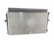 Radiator 5Q0121251GD Seat Ateca (5FPX) SUV 2.0 TSI 16V 4Drive (DKZA)