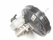 Bremskraftverstärker 2K5614105 Volkswagen Caddy IV Van 2.0 TDI 122 4Motion (DFSE) 2015 DFSE