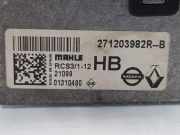 Vorglüh Relais 271203982R Fiat Talento Van 2.0 EcoJet BiTurbo 120 (M9R-710(M9R-V7))