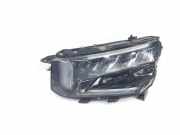Scheinwerfer Links 9852815680 Citroën Berlingo Multispace Großraumlimousine 1.5 BlueHDi 130 (DV5RC(YHZ))