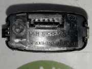 Warnleuchte Schalter 61316919506 BMW 5 serie (E60) Limousine 525d 24V (M57N2-D30(306D3)) 2007