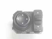 Spiegelverstellung Schalter 255704283R Opel Movano Van 2.3 CDTi 16V FWD (M9T-716(M9T-F7))