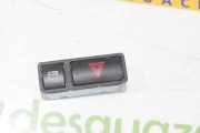 Warnleuchte Schalter 61318368920 BMW SERIE 3 COMPACT 2.0 16V D (150 CV) 2001