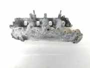 Ansaugkrümmer 93182357 Opel Zafira (M75) Großraumlimousine 1.9 CDTI (Z19DT) 2009