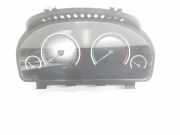 Tachoeinheit Kmh 62106802329 BMW X3 (F25) SUV xDrive20d 16V (B47-D20A)