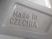 Felge 6VA601025 Skoda Fabia IV (PJ3) Schrägheck 5-drs 1.0 TSI 12V (DUSA)