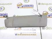 Sonnenblende Links 6398100010 Mercedes-Benz Vito (639.6) Van 2.2 111 CDI 16V (OM646.982) 2006