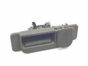 Handgriff Kofferraum A2227500593 Mercedes-Benz CLA (117.3) Limousine 2.0 CLA-45 AMG Turbo 16V (M133.980)