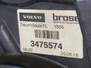 Fensterheber Links Vorne 31301555 Volvo Inscription