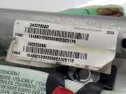 Vorhang Airbag Rechts VOOR A1648601202 Mercedes-Benz ML II (164/4JG) SUV 3.0 ML-280 CDI V6 24V (OM642.940)