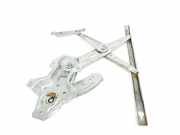 Fensterheber Rechts Hinten CVH106360 Rover 45 Schrägheck 5-drs 1.6 16V (16K4F)