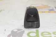Spiegelverstellung Schalter 61318373691 BMW 3 serie Compact (E46/5) Schrägheck 318ti 16V (N42-B20A) 2002