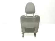 Innenausstattung CUERO BMW X3 (G01) SUV xDrive 20d 2.0 TwinPower Turbo 16V (B47-D20B) 2021