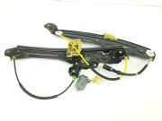 Fensterheber Rechts Vorne 51337182106 BMW 7 serie (F01/02/03/04) Limousine 730d 24V (N57-D30A) 2012