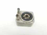 Ölkühler 038117021D Volkswagen Touran (1T1/T2) Großraumlimousine 2.0 TDI 16V 140 (BKD) 2005 BKD