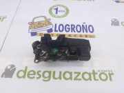 Türschloss Links Hinten 55177045AJ Jeep Cherokee/Liberty (KJ) Geländewagen 2.5 CRD 16V (ENJ) 2002