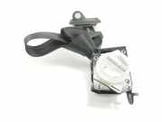 Sicherheitsgurt Rechts Hinten 8975ZR Citroën C4 Berline (NC) Schrägheck 5-drs 1.2 12V PureTech 130 (EB2DTS(HNY)) 2017