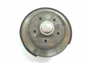 Achsschenkel Rechts Hinten 4592034000 SsangYong Korando Geländewagen 2.0 e-Xdi 16V 4x2 (671.950) 2011