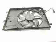 Lüfter Kühler 9836638080 Opel Astra L Sports Tourer (F4/FC/FN/FR) Kombi 1.2 Turbo 110 12V (EB2ADT(HNP))