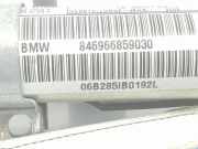 Vorhang Airbag Links VOOR 72126966859 BMW SERIE 3 TOURING 2.0 16V D (163 CV) 2006