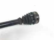 Antriebswelle Rechts Vorne 1J0407272BK Seat Toledo (1M2) Limousine 1.8 20V (APG) 2002
