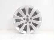 Felge 13276347 Opel Astra J (PC6/PD6/PE6/PF6) Schrägheck 5-drs 1.7 CDTi 16V 110 (A17DTR(Euro 5))