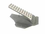 Gaspedalsensor A2043000504 Mercedes-Benz GLK (204.7/9) SUV 2.2 220 CDI 16V BlueEff.,BlueTEC 4-Matic (OM651.912) 2010