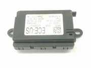 Computer 65829338800 BMW 4 serie (F33) Cabrio 420d 2.0 16V (N47-D20C) 2014