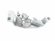 Scheibenwischermotor Hinten 7258532 BMW 1 serie (F21) Schrägheck 3-drs 118d 2.0 16V (B47-D20A) 2018