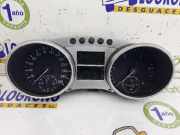 Tachoeinheit Kmh A2C53240817 Mercedes-Benz ML II (164/4JG) SUV 3.0 ML-280 CDI 4-Matic V6 24V (OM642.940) 2007