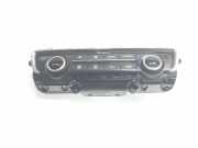 Bedienung Heizung 97250D4811WK Kia Optima (JFA) Limousine 1.6 T-GDi 16V (G4FJ)