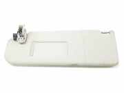 Sonnenblende Links 3T0857551G Skoda Superb Kombi (3TAC/TAF) Kombi 2.0 TDI 16V (CBBB) 2010