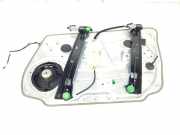 Fensterheber Links Vorne A2047200579 Mercedes-Benz C Estate (S204) Kombi 2.2 C-220 CDI 16V BlueEfficiency (OM651.911) 2011