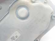 Scheibenwischermotor Hinten 287000X000 Nissan Terrano II (R20/TR50) Geländewagen 2.7 TDi (TD27TI) 2004